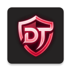 DarkTunnel Logo